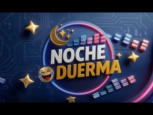 📺 NOCHE DUERMA | Programa completo 13 de Agosto del 2026