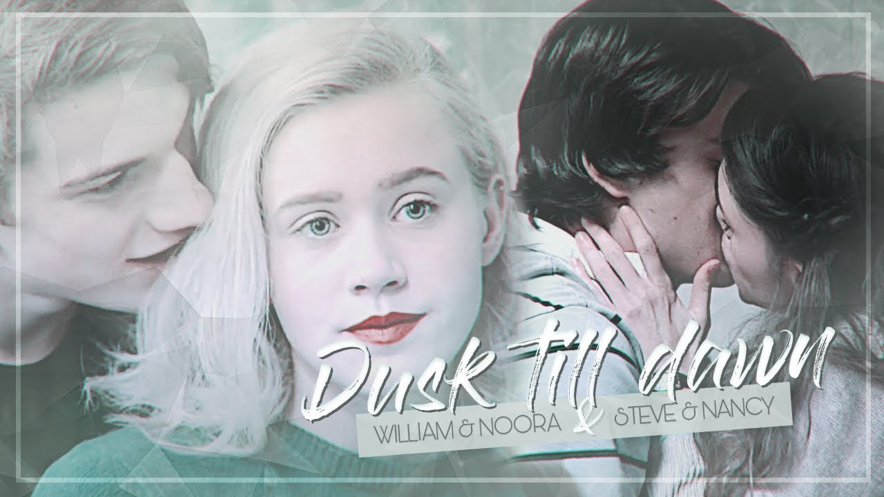 I Ll Be With You From Dusk Till Dawn