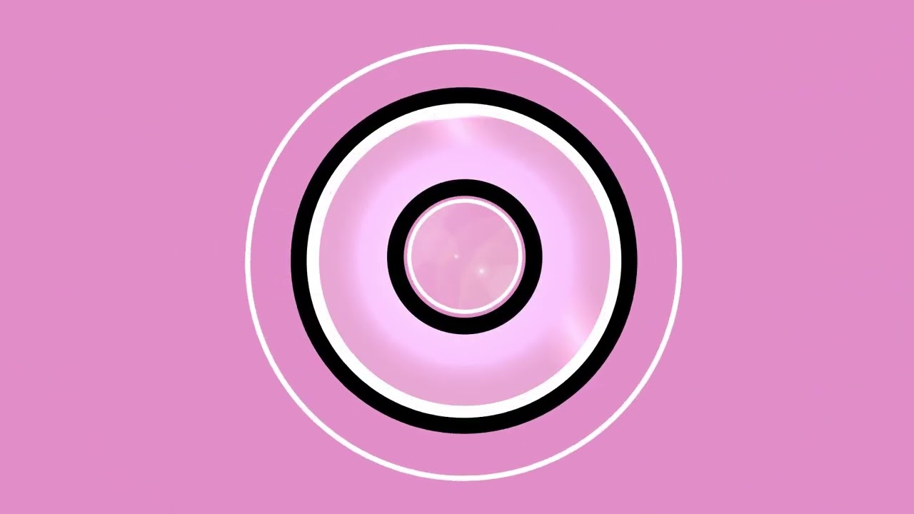 Grafik animation til musik