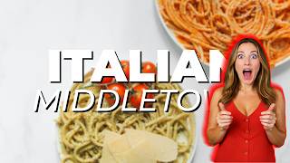 5 ITALIAN RESTAURANTS 🤩 in Middletown That Will Make You Go WOW! VIRGINIA