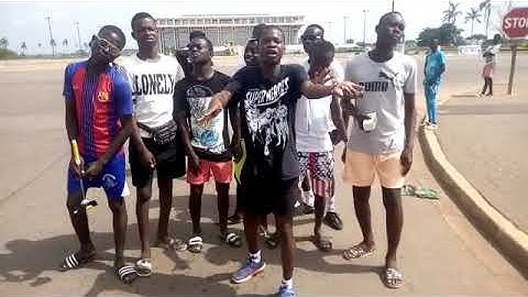 Robot Confirmé freestyle 1...13 🌟