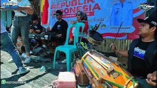 🛑AYUN PUNTANG versi TAROMPET TANJI|LIVE DESA RANCAMULYA SUMEDANG