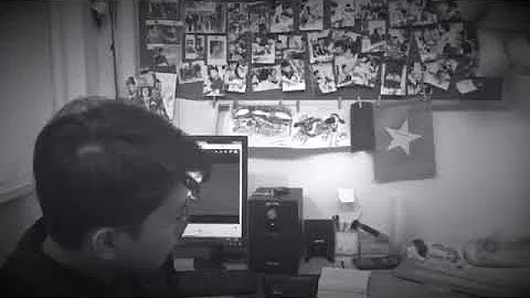 Ngày tàn - cover ( Dsk )