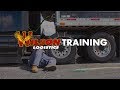 Chaining Training at Wilson Logistics