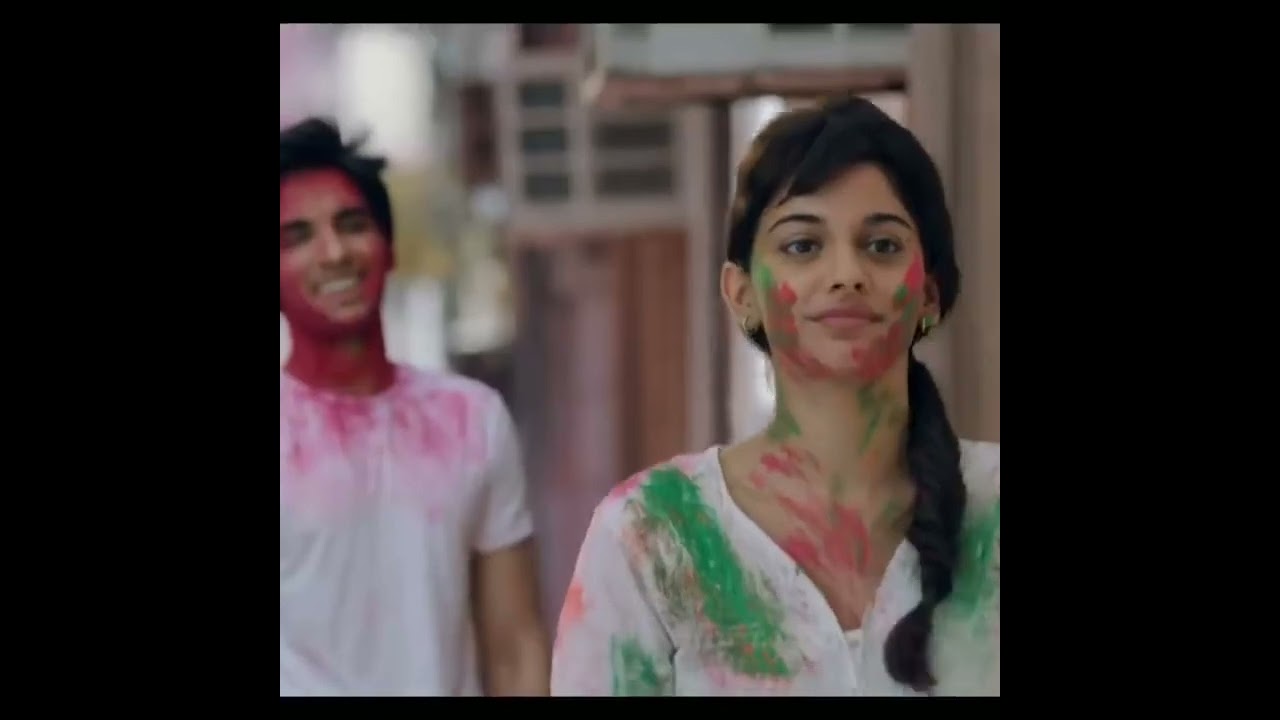 Love in Every Frame: A Viral Romance" 