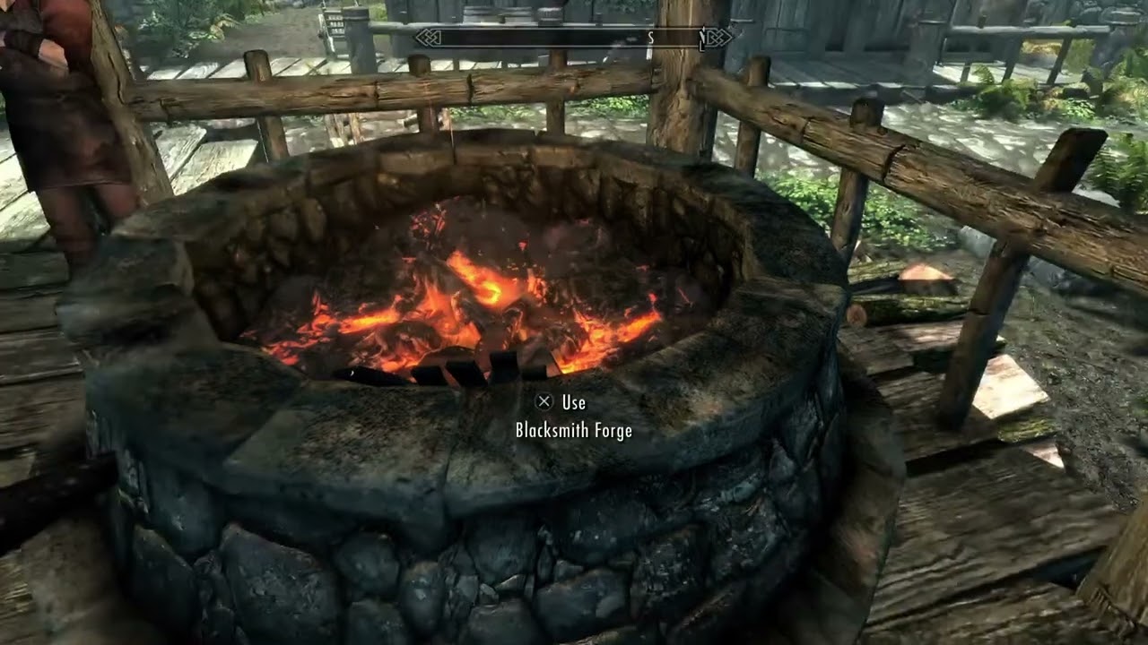 Skyrim Walkthrough   Bleak Falls Barrow Dragonstone Quest and Golden Claw quest