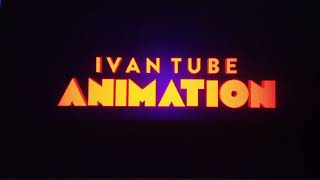 Ivan Tube Animation Logo (2024)
