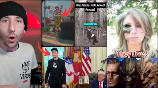 Strange TikToks That Make Absolutely No Sense!