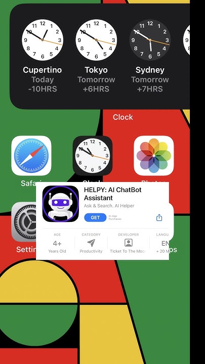 An App That Can Answer Any Question HELPY APP CAN ANSWER ANY QUESTION - YouTube