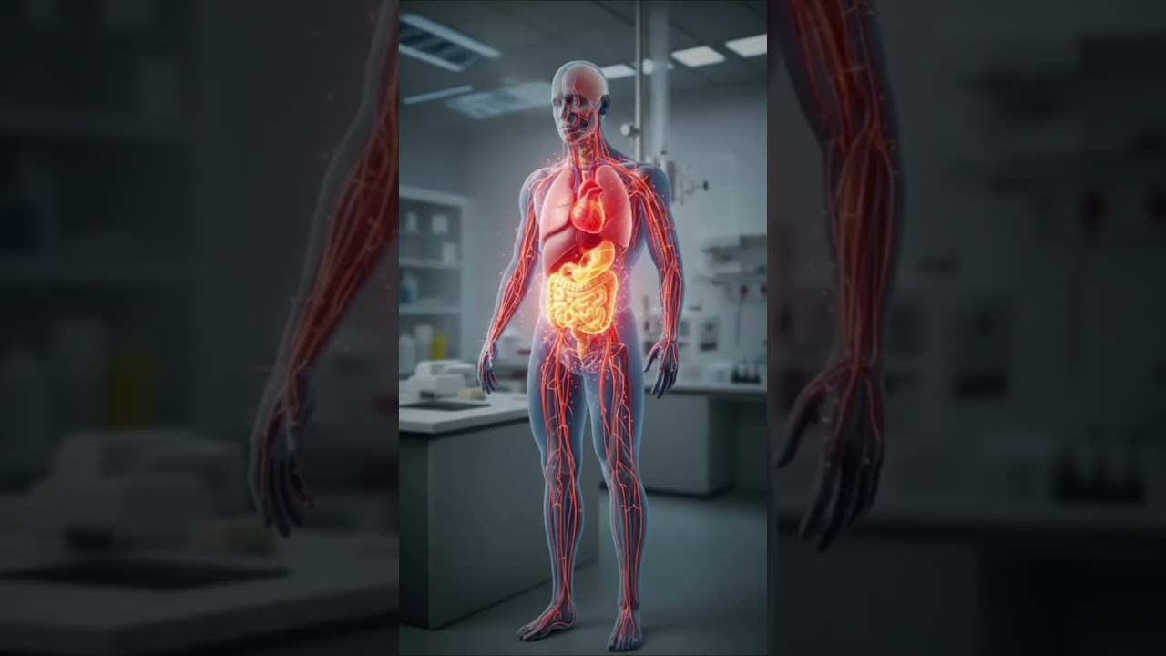 Too Much Sugar Is Slowly Destroying Your Body 