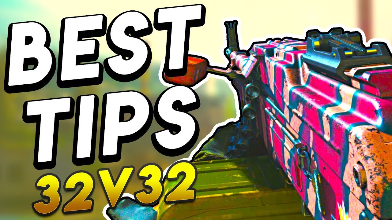 How to Play Ground War and Improve FAST - BEST TIPS AND TRICKS COD MW