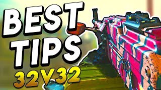 How to Play Ground War and Improve FAST - BEST TIPS AND TRICKS COD MW