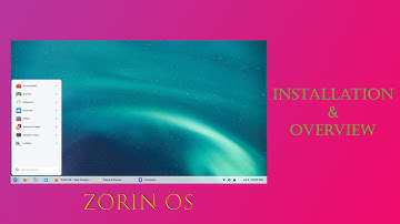 Zorin OS 16 | Installation & Overview | Best Windows 11 alternative | Best for low end computers