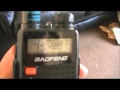 Baofeng UV-5 RC Easy programming HD