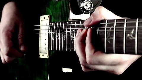 Basic Introduction to Arpeggios