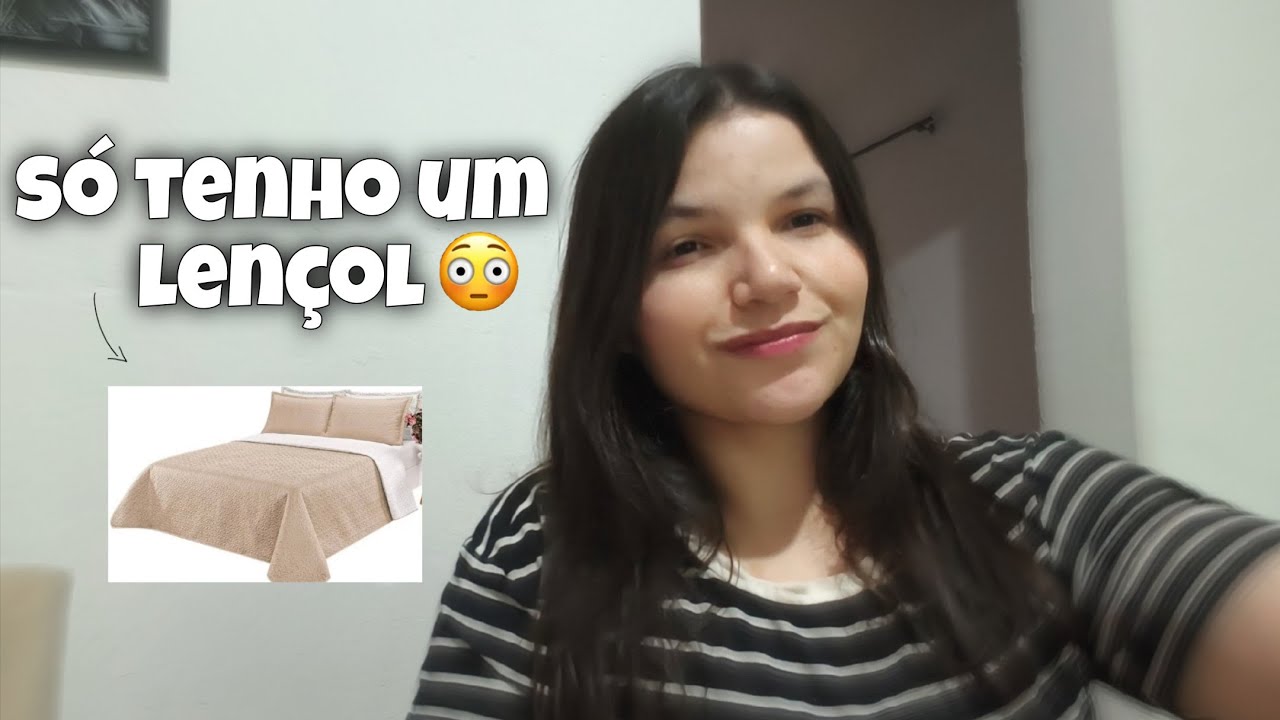 Coisas que eu só tenho UM — minimalismo na prática!