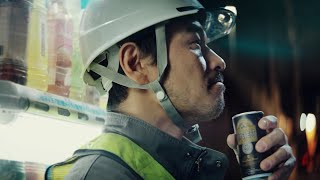 髙石あかり出演CMを紹介。自然な演技とクールな表情が魅力の映像集