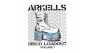 Arkells - Dancing On My Own