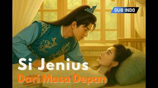 Si Jenius Dari Masa Depan | Dub Indo