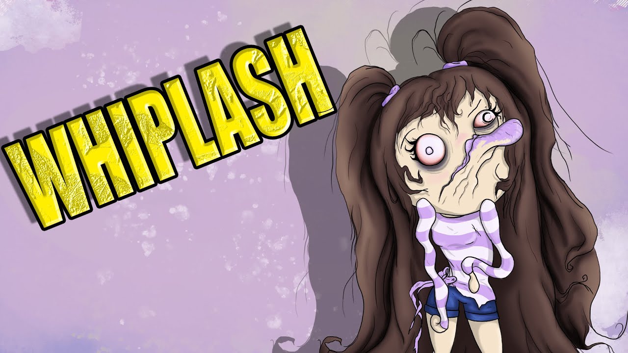 WHIPLASH