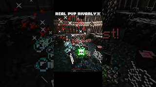 Flamefrags vs sharpness☠️#minecraft #shorts #shortsfeed #flamefrags