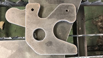 How to use "FastCAM".Suitable for plasma cutting machine