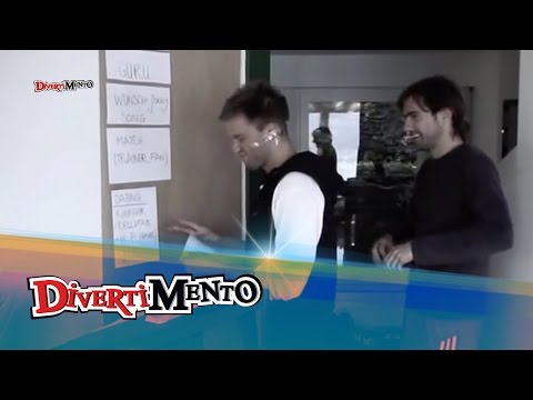 DivertiMento | Plan B Entstehung Teil 2/2
