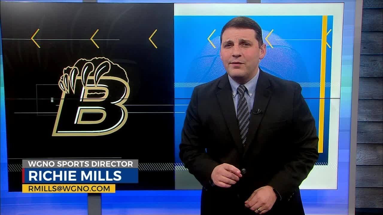 Bonnabel's roster features one of the top basketball talents in the state