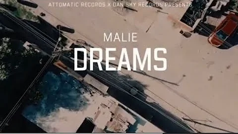 Malie Donn - Dreams (Official Music Video)