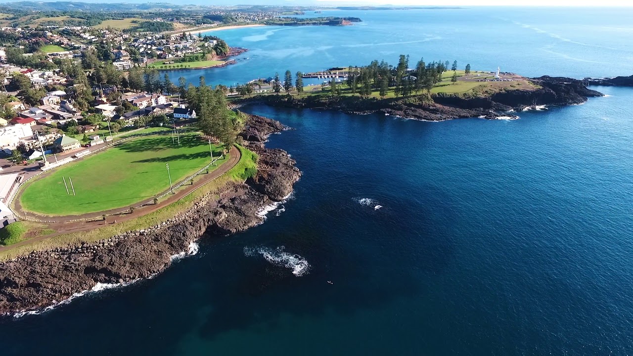 29 Marks St Kiama YouTube