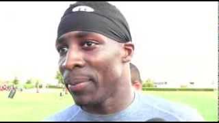 Celebrity Bruce Ellington: Gamecocks focused on Vanderbilt Net Worth