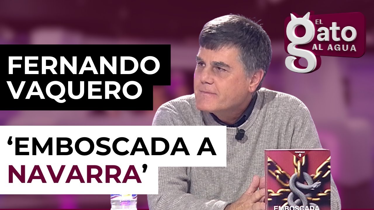 El separatismo vasco se lanza a apoderarse de Navarra, el segundo reino más antiguo de España