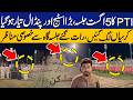 PTI August 5 Rally Preparations Complete | Big Stage Ready & Exclusive Views From Venue