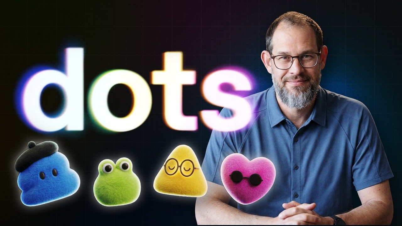 Should You Pay $100 A Month For OpenAI's Dots When Meta's Muse Has A Free Version? thumbnail