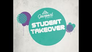 STUDENT MINISTRY TAKEOVER screenshot 3