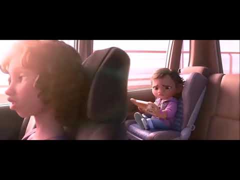 Sad Cat is inappropriate for this kid #3