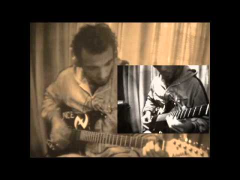 Cairokee - Ethbat Makanak (Guitar Cover) كايروكى - اثبت مكانك