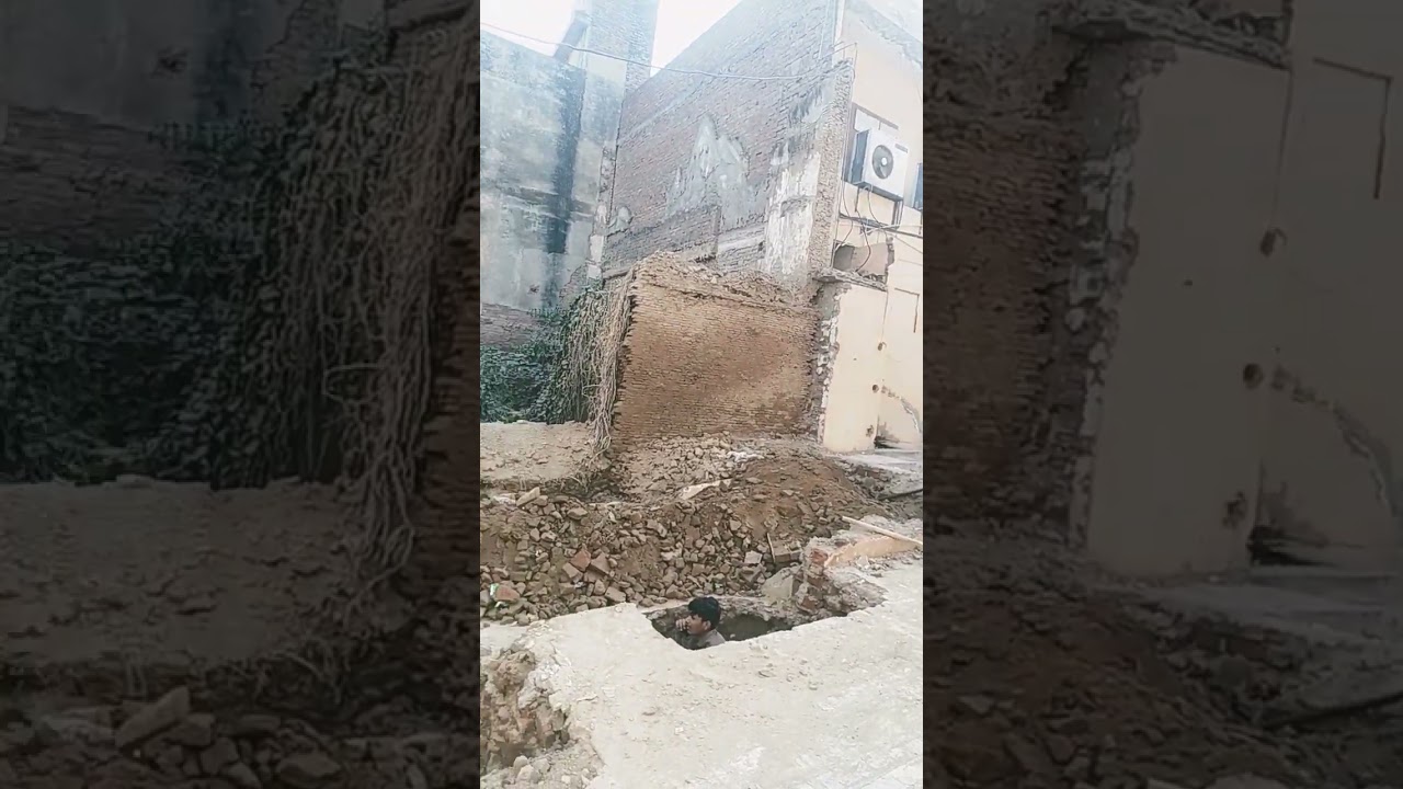 haasth bure din aate rahenge 😭