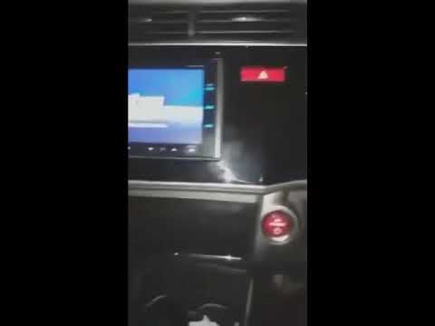 Unlock Honda Gathers Vxm 145c By Customer From Navigationdisk Youtube