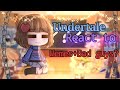 ||Undertale React to Memes   Bad guys||¶GachaClub¶🇲🇨🇬🇧please read desk 📖