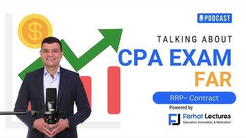 🎙️ Revenue Recognition: Customer Contracts | FAR CPA