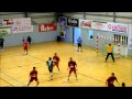 ymca diomidis handball