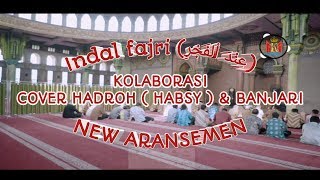 Download lagu Indal Fajri Banjari   Banjari Cover Mp3 Video Mp4