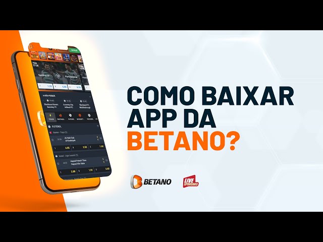 Betano App para Apostar no Palmeiras através do Celular!