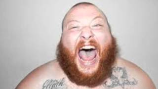 Action Bronson - Simple Man