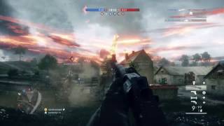 BF1 Blimp Tornado