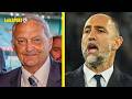 Gary Mabbutt BACKS Igor Tudor To Have HUGE Impact At Tottenham Hotspur