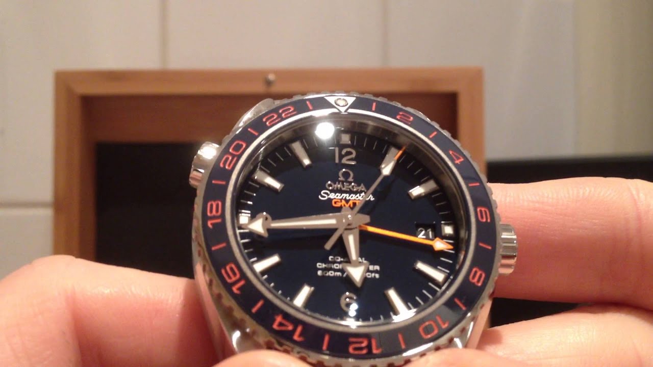 omega good planet gmt