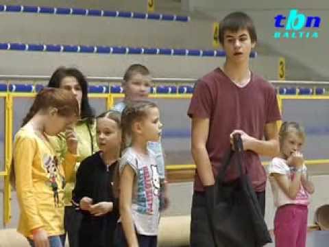 спортивные праздники для молодежи