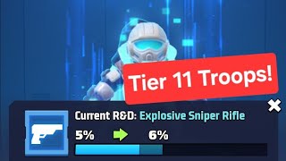 Download Lagu Tier 11 Troops and New Campaign, But Did Last War Drop the Ball? MP3 Download Lagu Tier 11 Troops and New Campaign, But Did Last War Drop the Ball? MP3